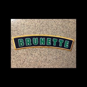 Nena & Co Brunette Patch
